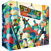 Eila and Something Shiny