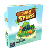 Juicy Fruits