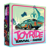 Joyride: Survival of the Fastest