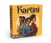 Kartini - From Darkness to Light