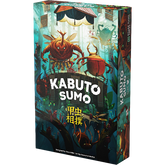Kabuto Sumo