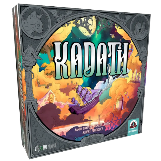 Kadath