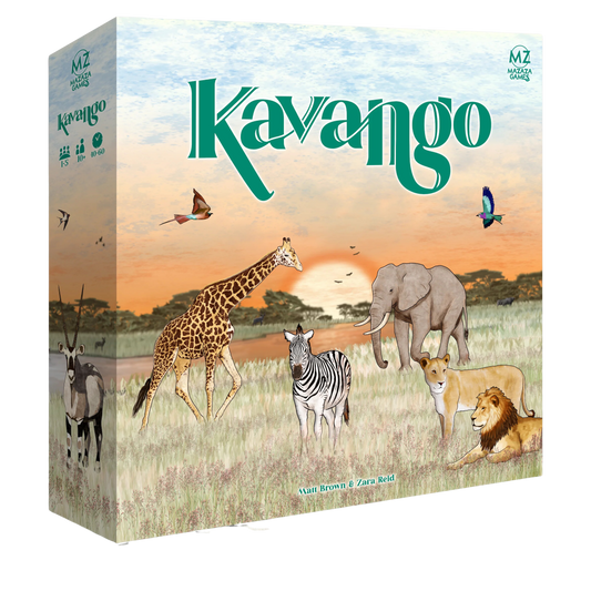 Kavango