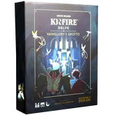 Kinfire Delve: Vainglory's Grotto