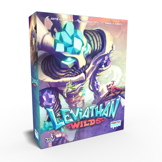 Orleans - Second Edition