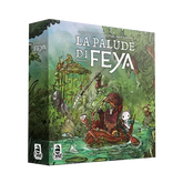 La Palude di Feya