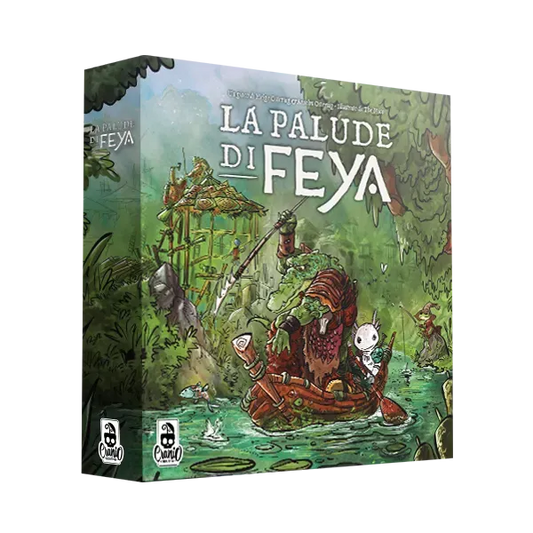 La Palude di Feya