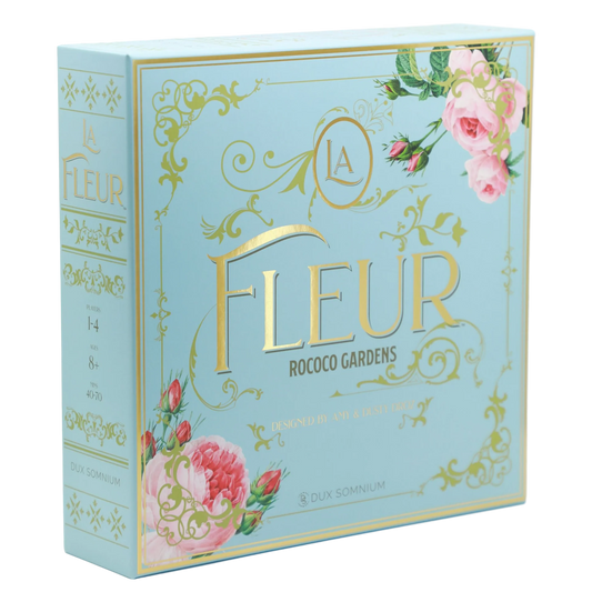 La Fleur