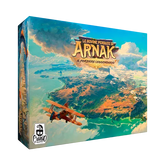 Le Rovine Perdute di Arnak - Il Forziere Leggendario