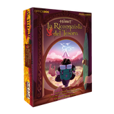 Lo Hobbit - La Riconquista del Tesoro