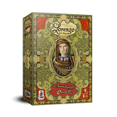 Lorenzo il Magnifico - Big Box