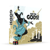 For the Gods! (Limited Edition Kickstarter)