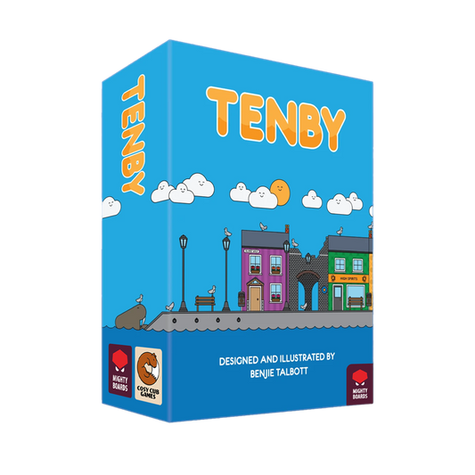 Orleans - Second Edition