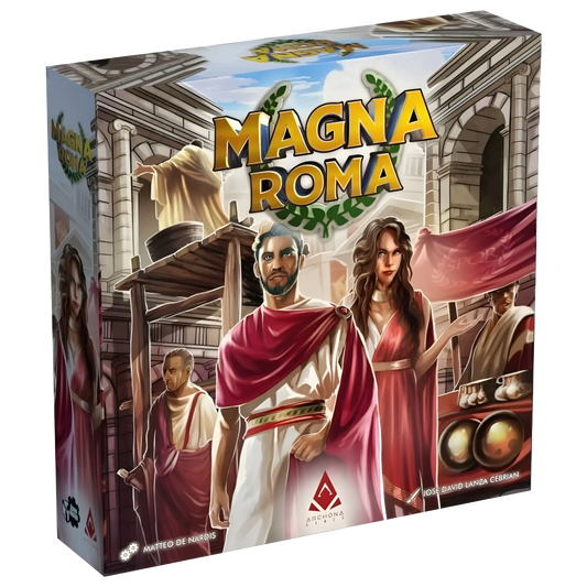 Magna Roma
