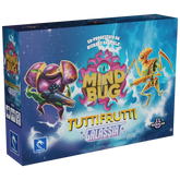 Mindbug - TuttiFrutti Galassia