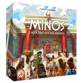 Minos - L’Alba dell’Età del Bronzo