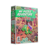 My Puzzle Adventure - Nella Terra del Sole