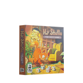 My Shelfie - The Dice Game