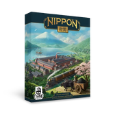 Nippon Zaibatsu - Emperor's Edition