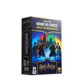 Nome in Codice - Harry Potter - Back to Hogwarts