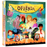 Ofrenda