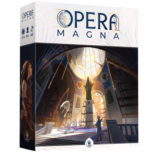 Opera Magna