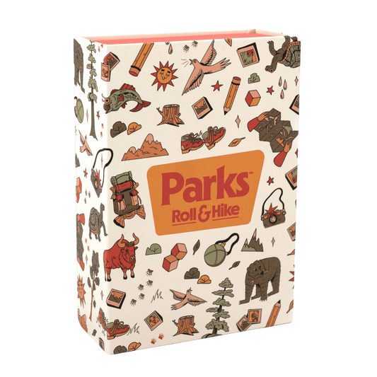 Parks - Second Edition