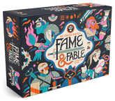 Fame & Fable Deluxe Edition
