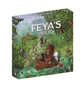 Feya's Swamp