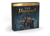Pax Hispanica - Deluxe Edition