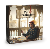 Pax Renaissance - Second Edition