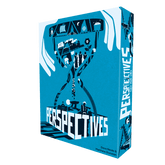 Perspectives Blue