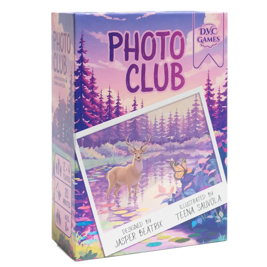 Photo Club
