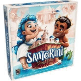 Santorini: Second Edition