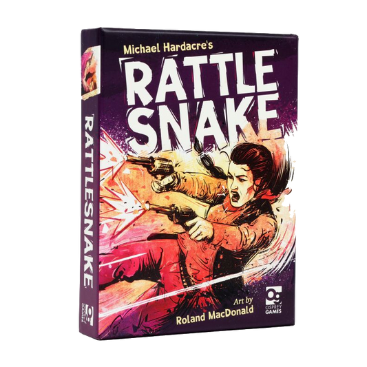 Rattlesnake