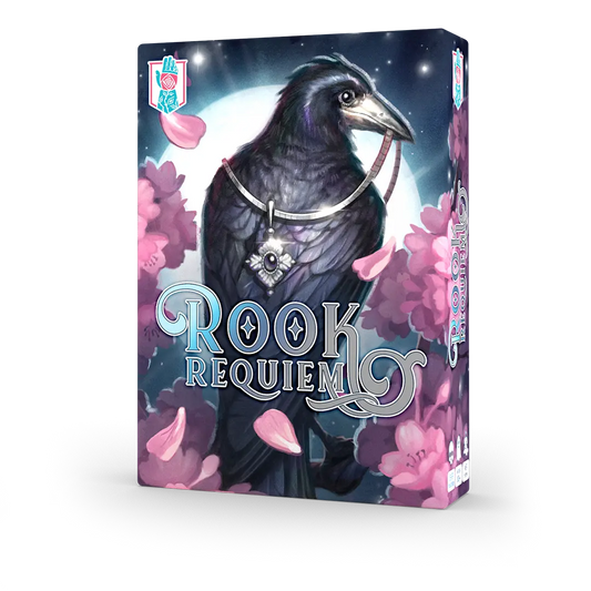Rook Requiem