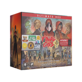 Final Girl - Ultimate Box - Series 3