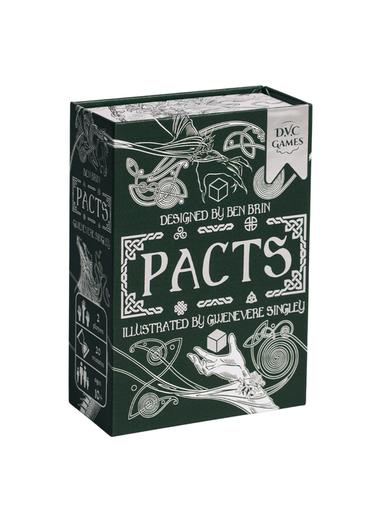 Pacts