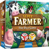 Superfarmer - The Dice Game