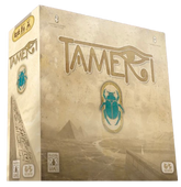 Tameri - Gamefound Edition