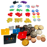 Hegemony | Deluxe Bundle