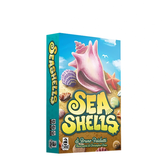 Seashells