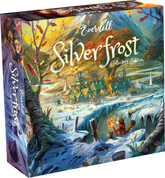 Everdell: Silverfrost Collector's Edition