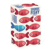 Sounds Fishy