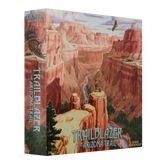 Trailblazer: The Arizona Trail