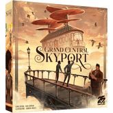 Grand Central Skyport