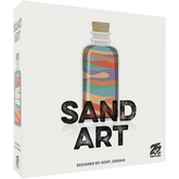 Sand Art