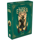 The Druids of Edora