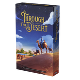 Through the Desert