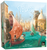 Windmill Valley (English)